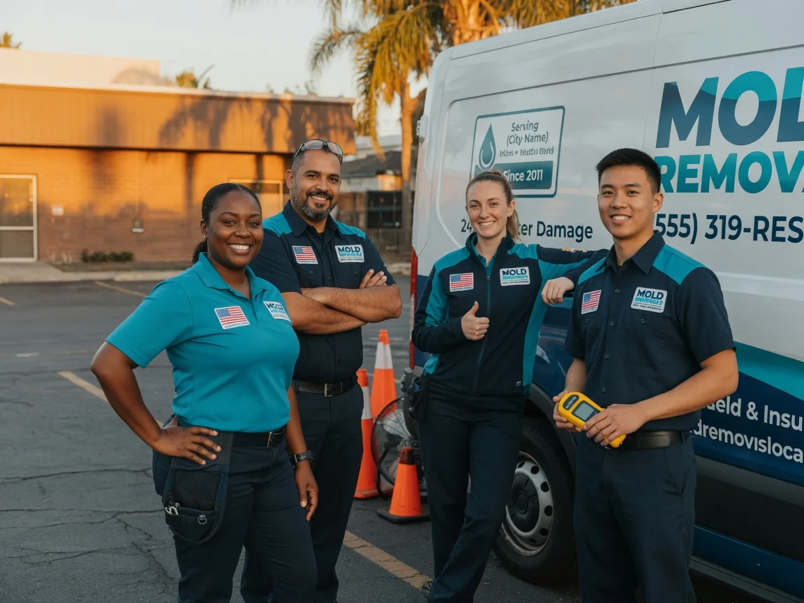 Water Damage Restoration company in Manasquan, NJ